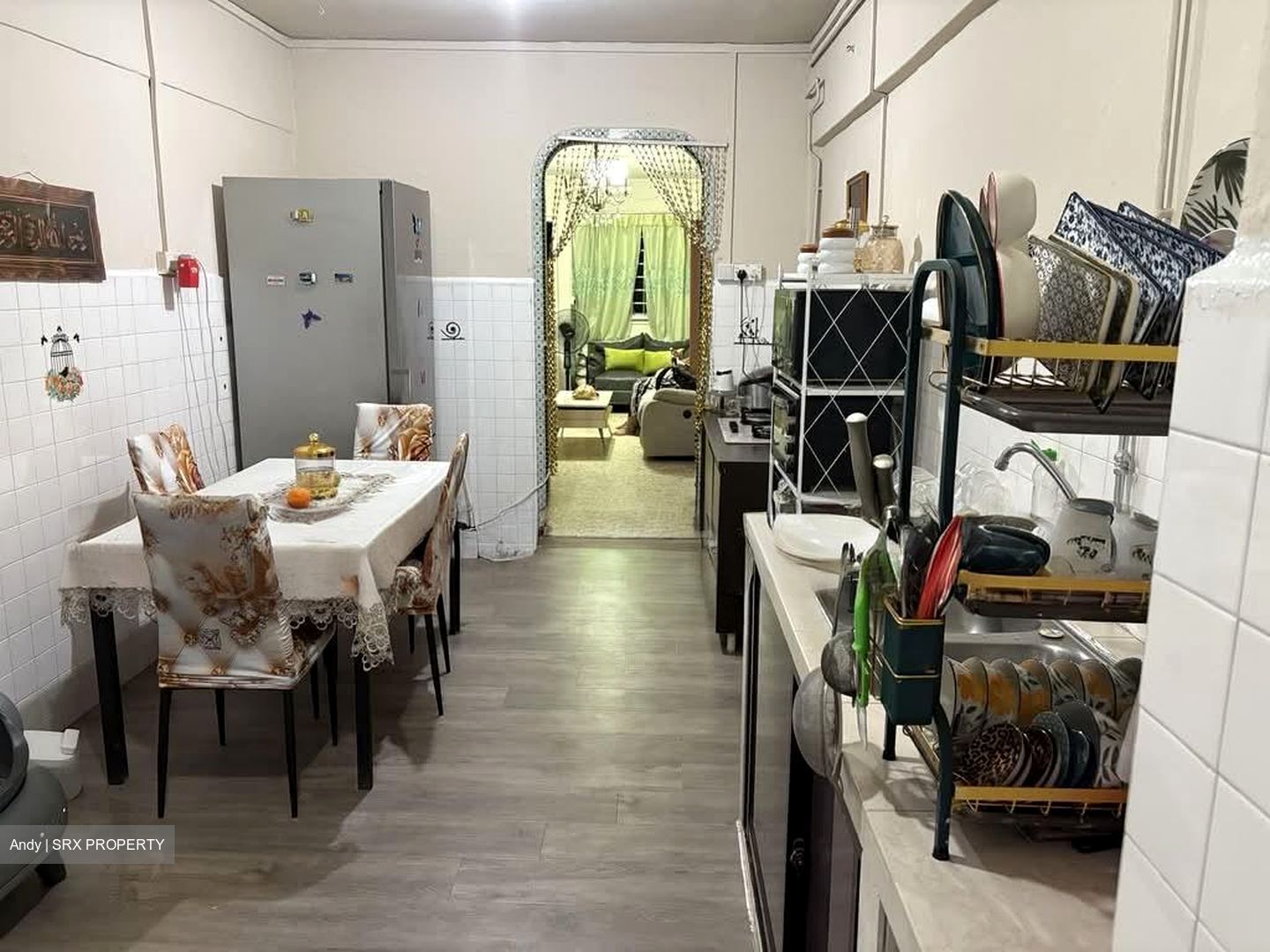 Blk 452 Chong Boon Centre (Ang Mo Kio), HDB 3 Rooms #597526791